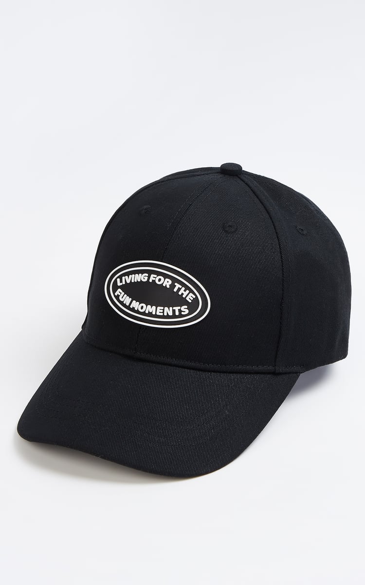 Buy Kids Embroidered Baseball Cap Online at just Rs. 499.0