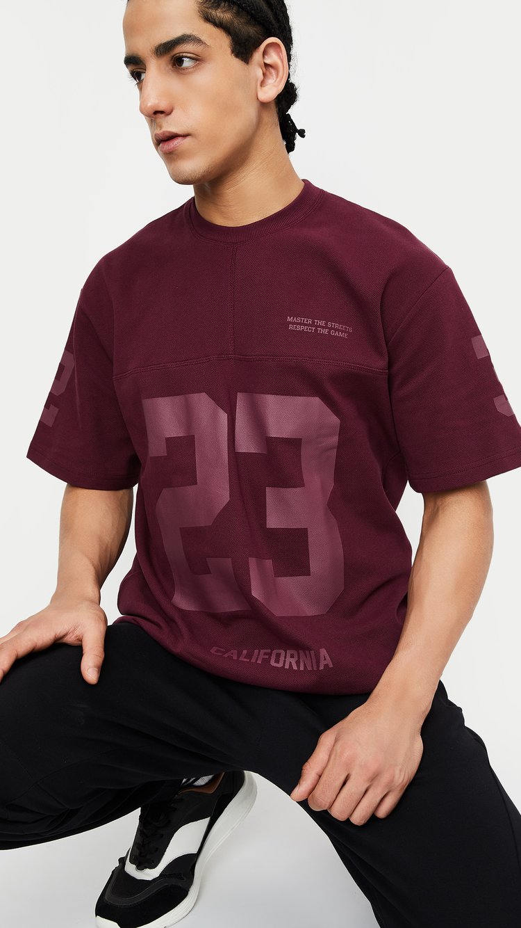 T-MAJE MAJE Women's Leather Low Top Athletic Sneakers in Off-White