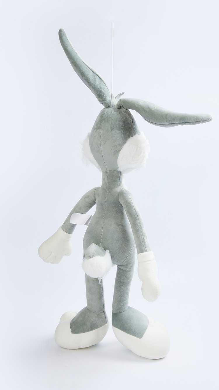 Bugs Bunny En Peluche Bugs Bunny Neuropathic Peluche