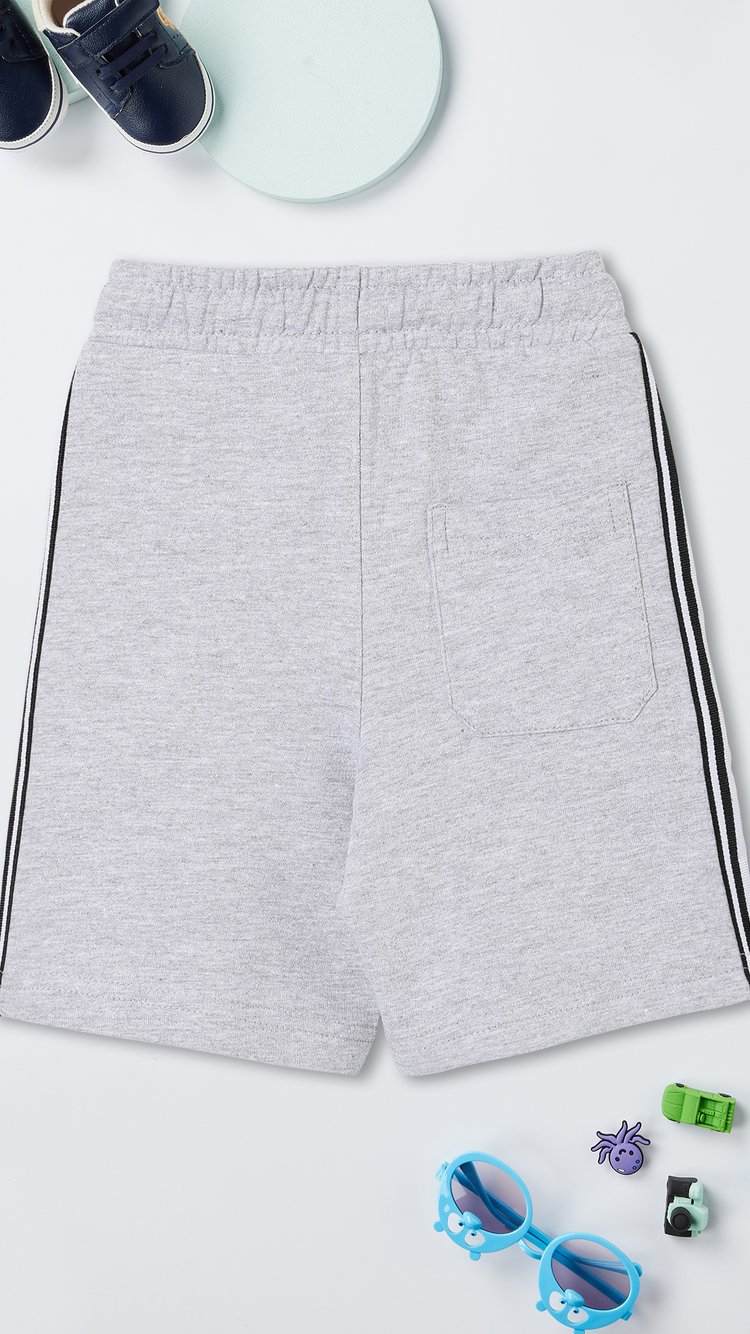 『TEN SHORTS STRIPE CHARCOAL S』 TEN SHORTS STRIPE CHARCOAL S』 TEN SHORTS STRIPE CHARCOAL S』 Dark