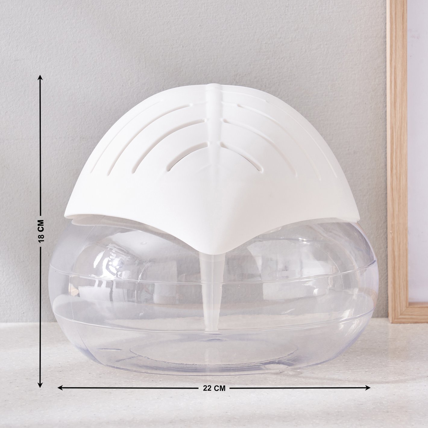 AMINT社 refre dome とBODYWAVE