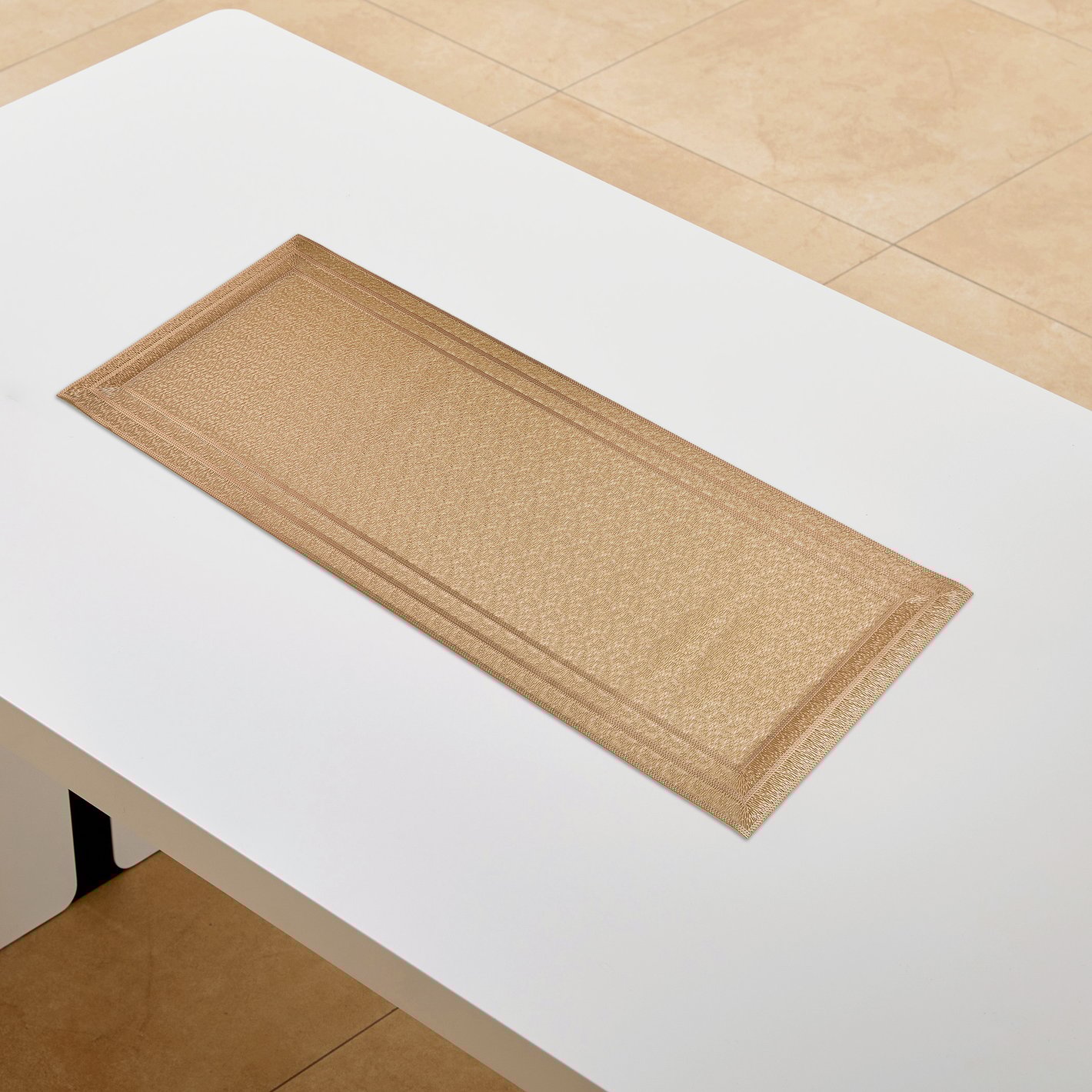 極美品　BYCRUISE KANNON TABLE ロックフィールド×BYCRUISE KANNON TABLE観音テーブル BYCRUISE