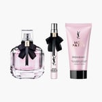 Yves Saint Laurent MON PARIS セット Yves Saint Laurent Mon Paris Eau de Parfum 3-Piece Gift Set