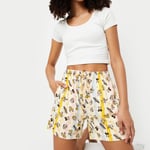 Buy Women Mickey Printed Shorts Online at just Rs. 399.0