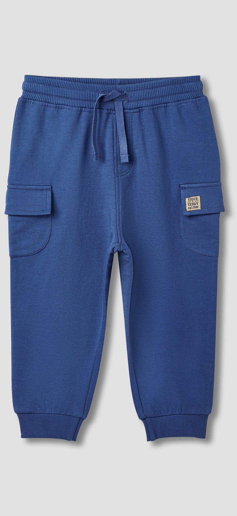 Buy Juniors 3-Piece Printed T-shirt and Jogger Set from