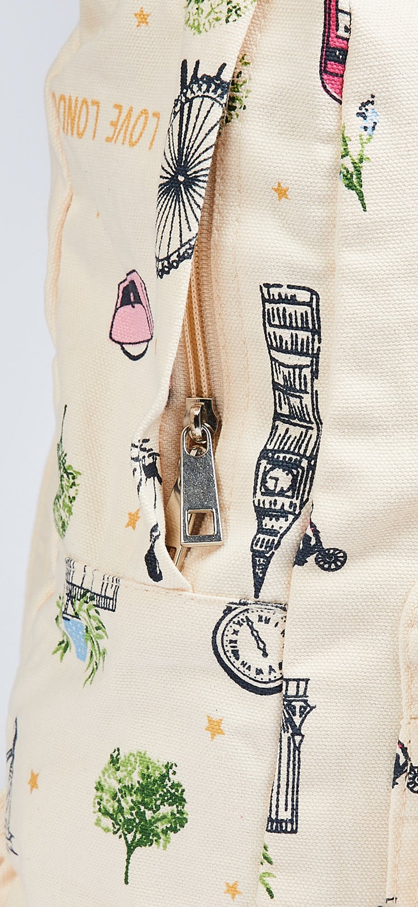 Buy Women Printed Backpack Online at just Rs. 799.0 - 1000013803014 | Max  Fashion