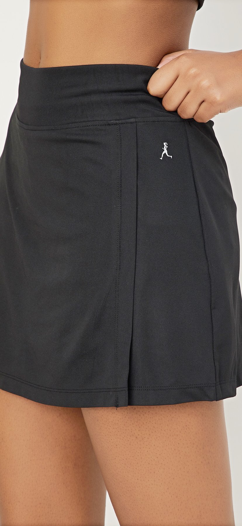 Athletic Skirts Skirt Sports Redemption Capri Plus Size Golf