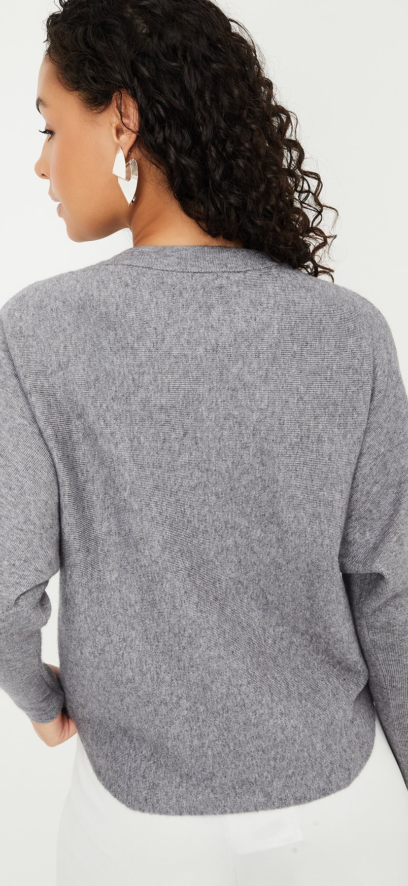 Buy Women Embellished Knitted Sweater Online at just Rs. 1599.0