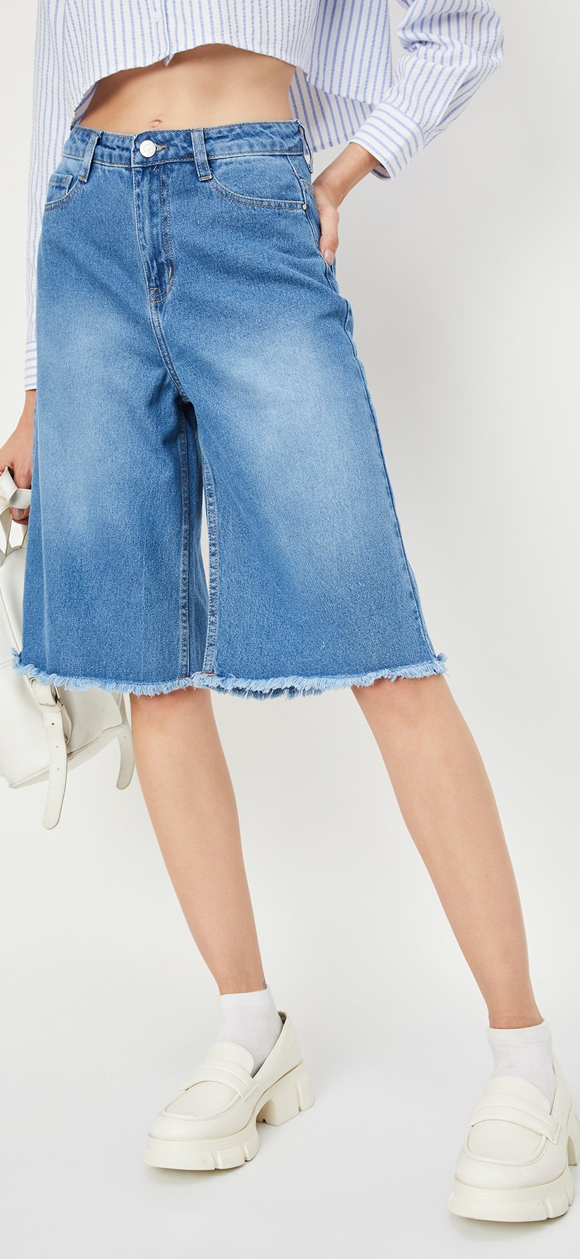 meltthelady denim19 Mサイズ メルトザレディ MELT THE LADY denim19 デニム