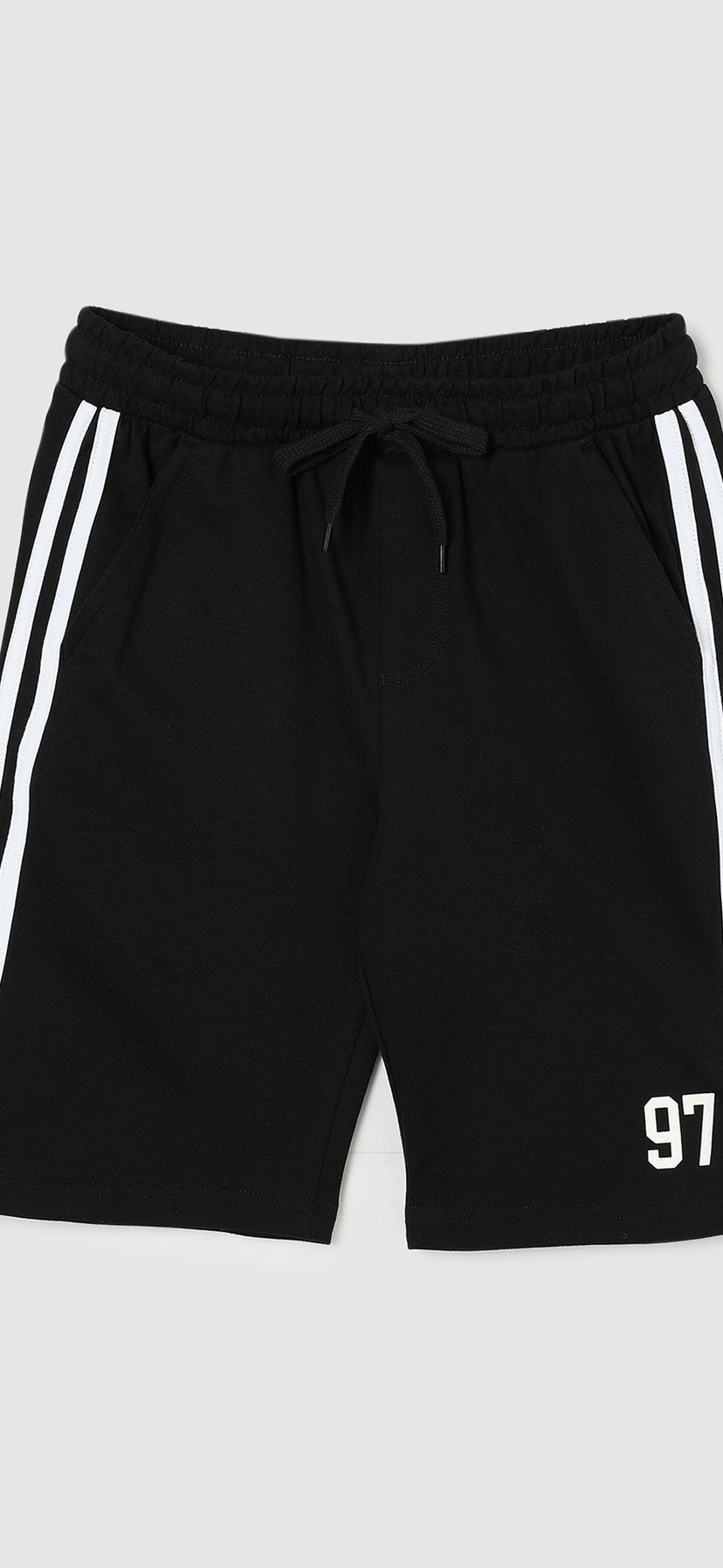 『TEN SHORTS STRIPE CHARCOAL S』 TEN SHORTS STRIPE CHARCOAL S』 TEN SHORTS STRIPE CHARCOAL S』 Dark