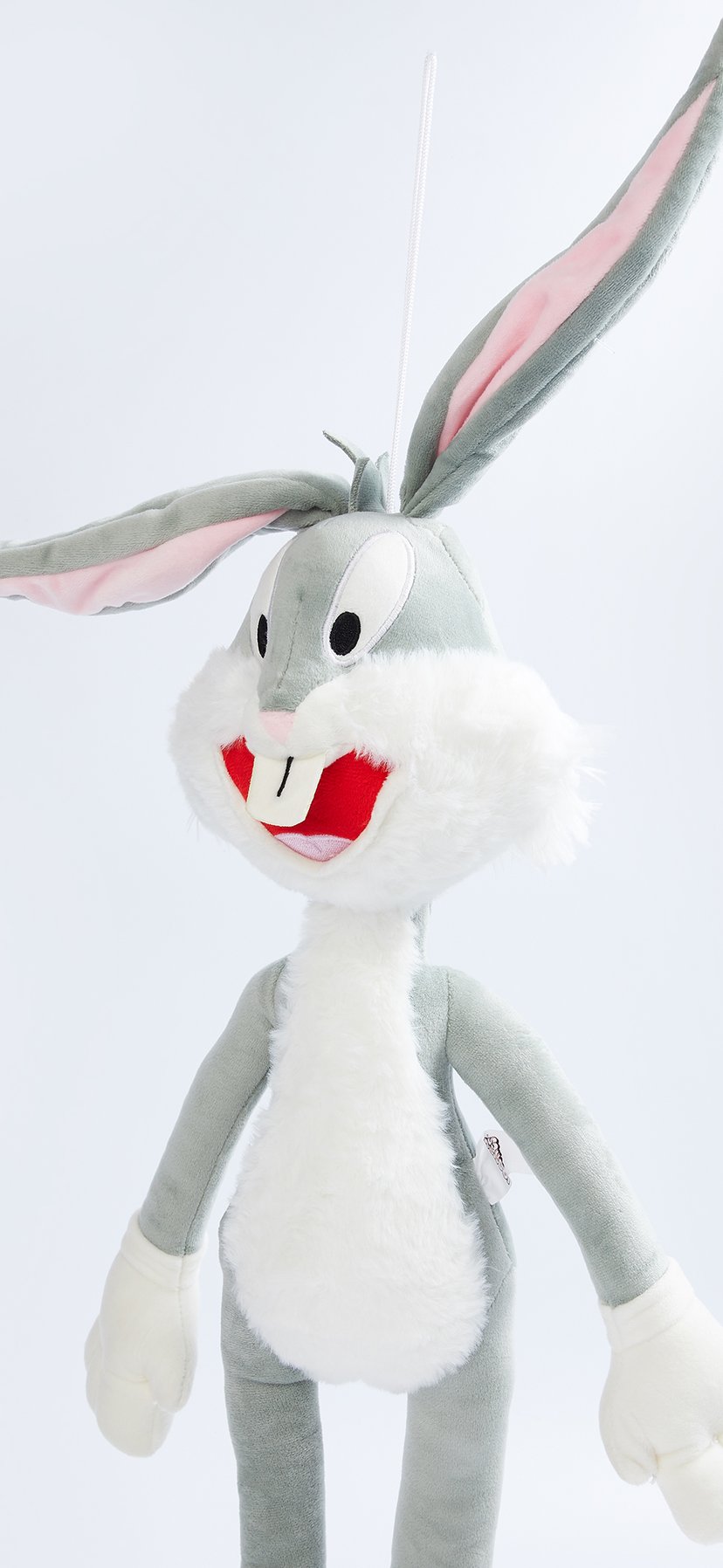 Buy Kids Bugs Bunny Hanging Soft Toy Online at just Rs. 799.0