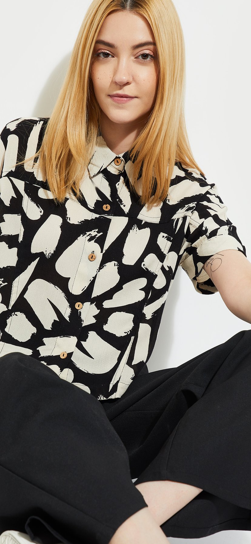 PRY Craft Fabric Layered L/S T-shirt　未開封 whatsapp-image-2024-11-15-at-