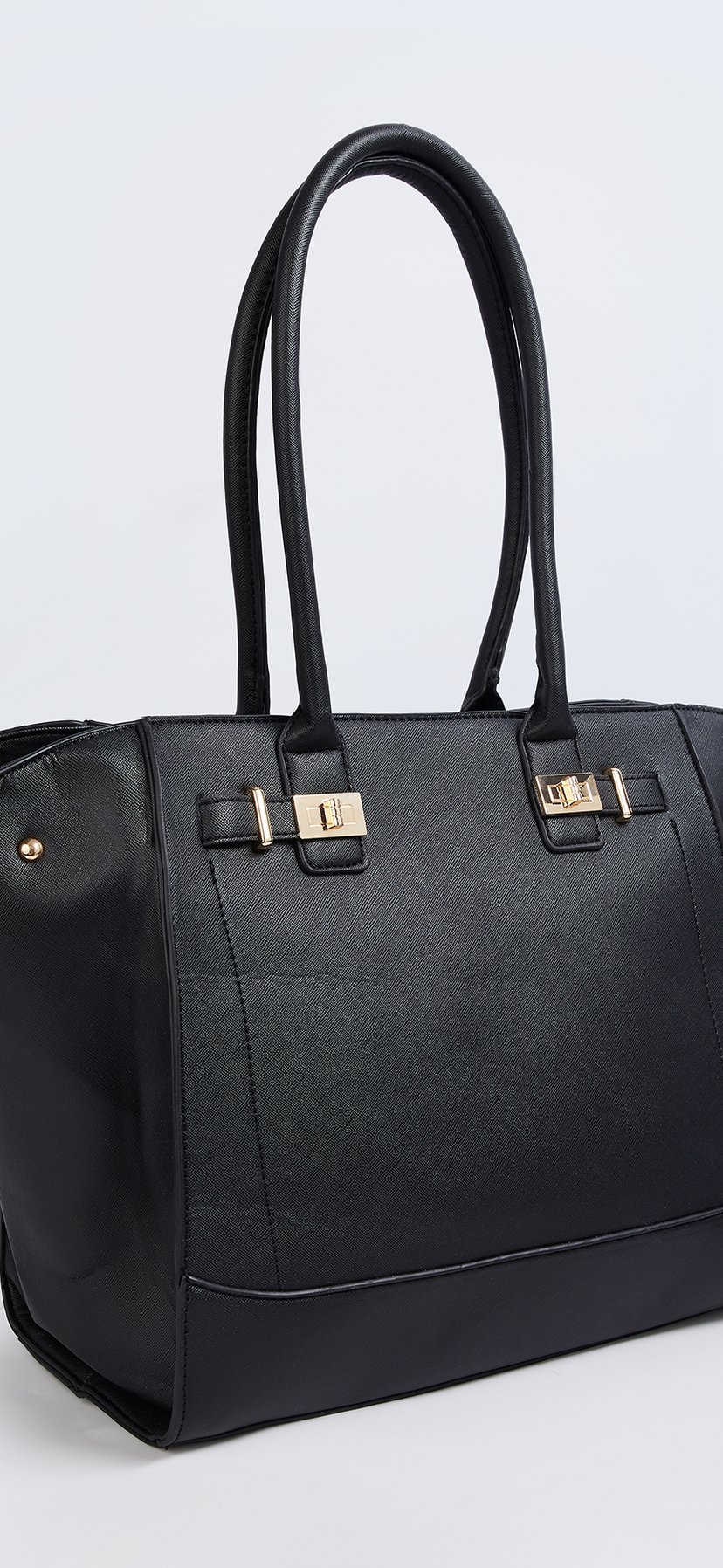 Buy Women Textured Tote Bag Online at just Rs. 1499.0