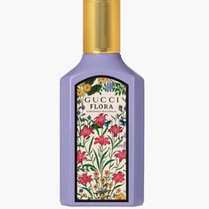 GUCCI Flora Gorgeous Magnolia Eau de Parfum - 50ml | Neutral