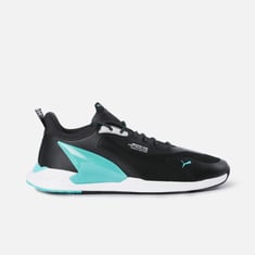 PUMA x MAPF1 Zenonspeed Colourblock Sneakers | Black