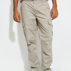 LIDNM WOOL LINEN BACKSATIN CARGO（gu） LIDNM WOOL LINEN BACKSATIN CARGO（gu） LIDNM】WOOL LINEN