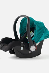 Juniors Anne Rear Facing Infant Car Seat