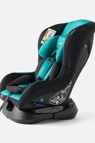 Juniors Challenger Rear and Front Facing Convertible Car Seat