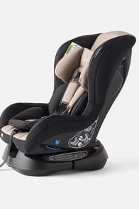 Juniors Challenger Rear and Front Facing Convertible Car Seat