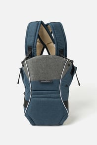 Juniors Blaze Harness Baby Carrier