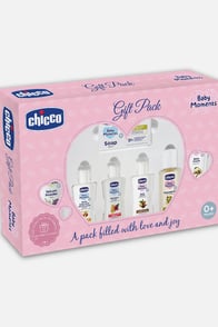 Chicco Baby Caring Set