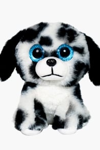 Luvu Cuddles The Dog Plush Toy