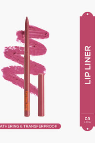CHAMBOR Extreme Wear Transfer Proof Lip Liner - Leda - 0.35g