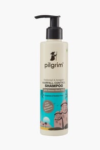 PILGRIM Redensyl & Anagain Hairfall Control Shampoo - 200ml