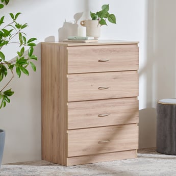 Buy Chest of Drawers Online at Best prices - Home Centre