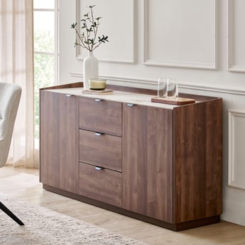 Hadley Buffet Sideboard - Walnut