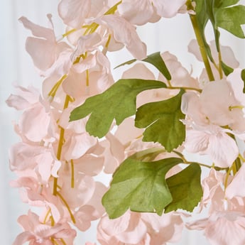 Buy Festoon Artificial Draping Hydrangea Flower - 85cm from Home