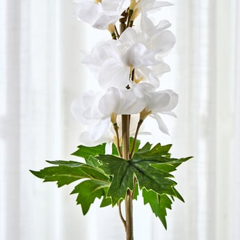 Buy Fiesta Artificial Delphinium Flower Stick - 82cm from Home