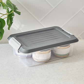 Omnia Secure Storage Box - 3L