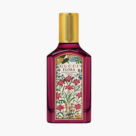 Buy GUCCI Flora Gorgeous Gardenia Intense Parfum - 50ml from Gucci