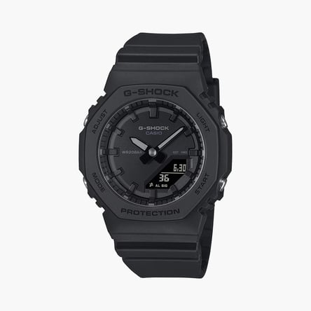 CASIO G-Shock Analog-Digital Watch - G1615