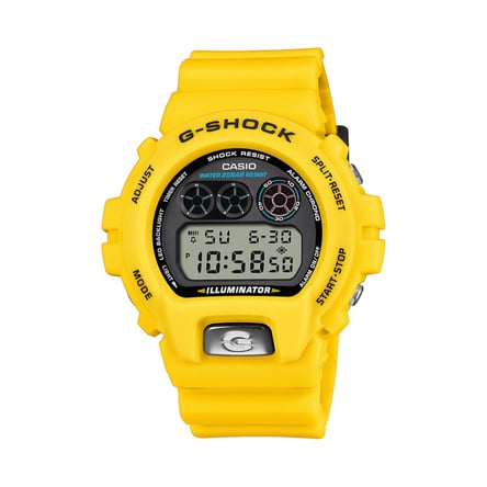 CASIO G-SHOCK Digital Watch - G1678