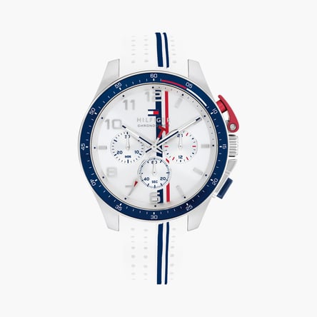 TOMMY HILFIGER Chronograph Watch - TH1792167