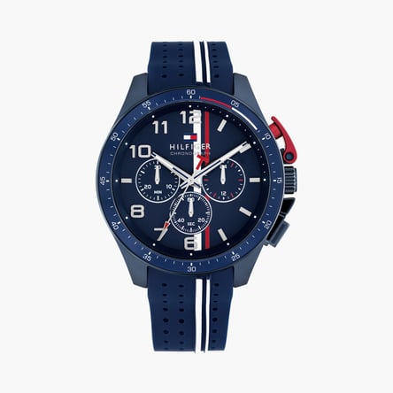 TOMMY HILFIGER Chronograph Watch - TH1792169