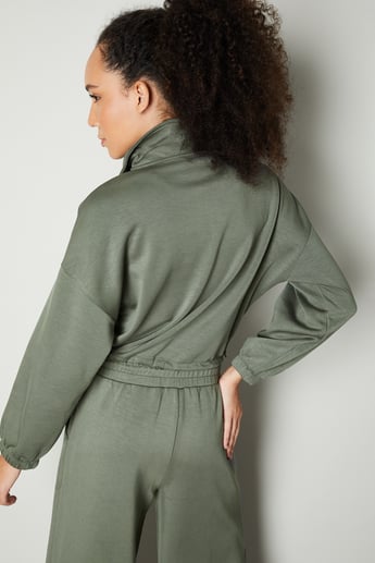 STARTER Warm Up Pullover サイズL Buy Womens Quarter Zip Pullover Long Sleeve 1/4 Zipper