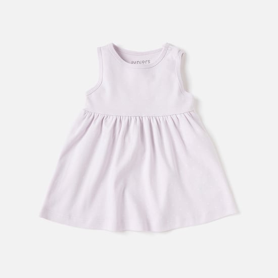 Juniors Assorted A-line Dress - Set of 2