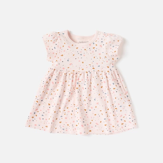 Juniors Assorted A-line Dress - Set of 2