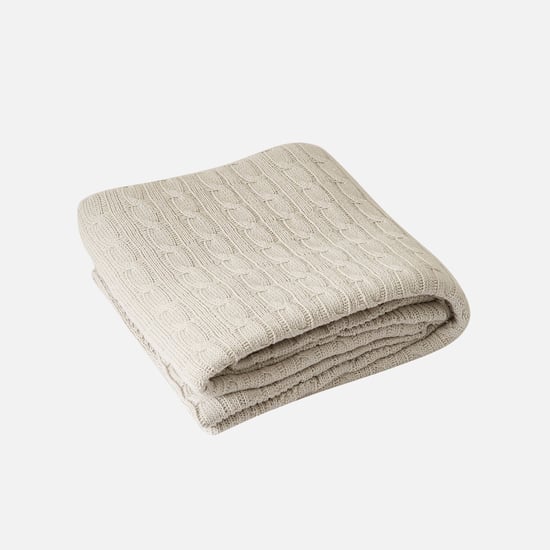 Juniors Textured Blanket - 76x100 cm