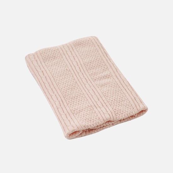 Juniors Chenille Blanket - 76x100 cms