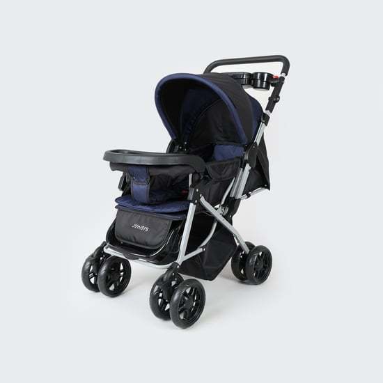 Juniors Diplomat Stroller