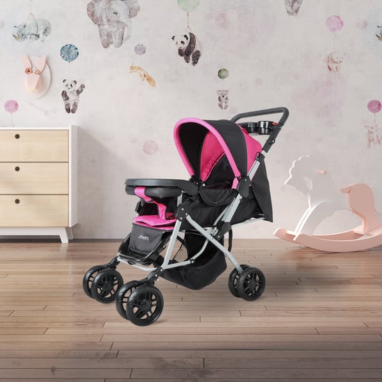 Juniors Diplomat Stroller