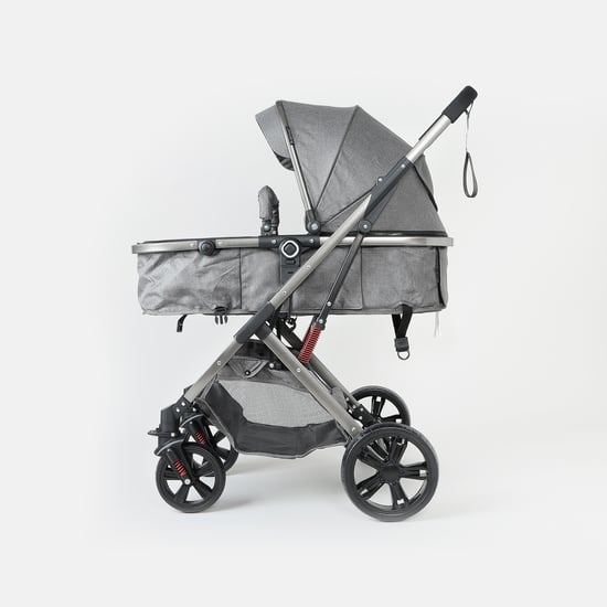 JUNIORS Guardian Baby Stroller