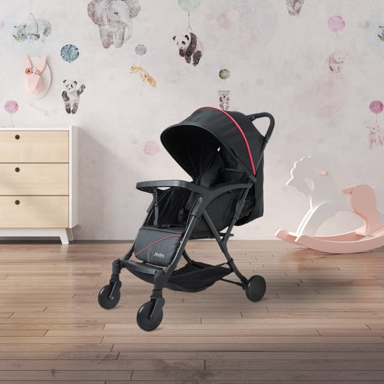 JUNIORS Speedy Baby Stroller