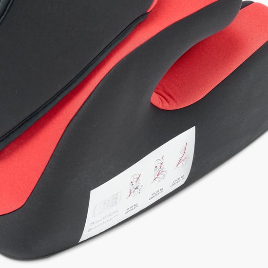 Juniors Tripp Baby Car Seat