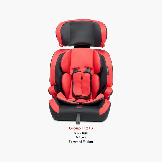 Juniors Tripp Baby Car Seat