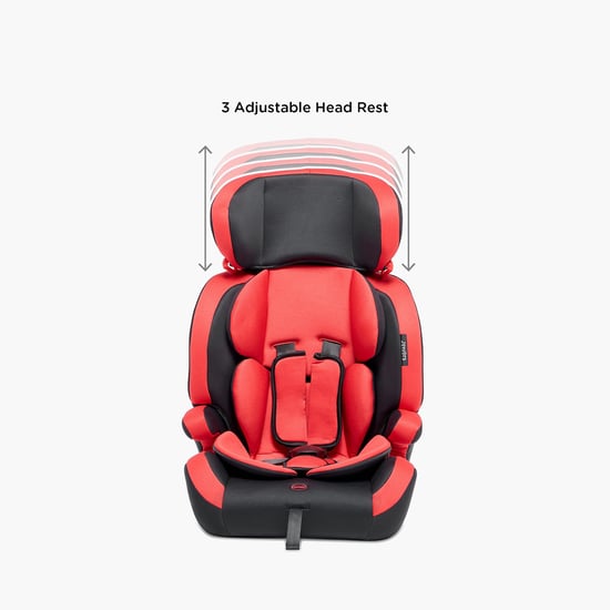 Juniors Tripp Baby Car Seat